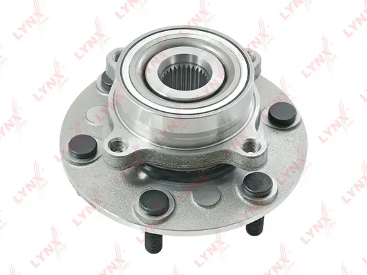 Wheel Bearing Kit (WH-1137)