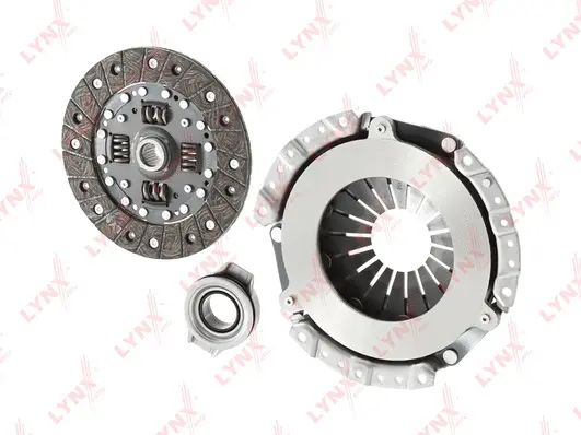 Clutch Kit (CL-1226)