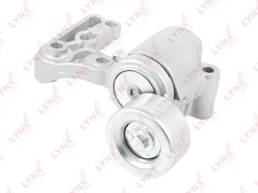 Belt Tensioner, V-ribbed belt