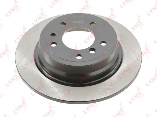 Brake Disc (BN-1305)