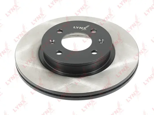 Brake Disc (BN-1054)