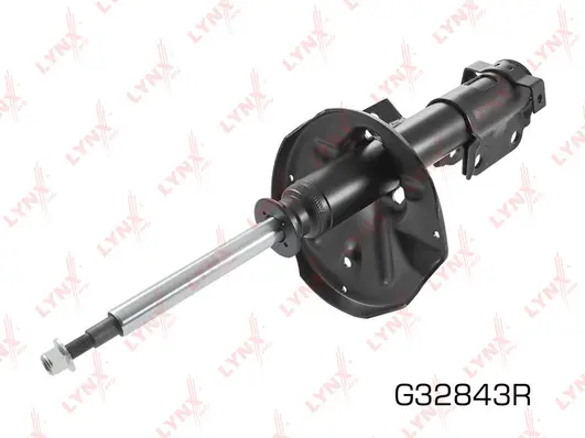 Shock Absorber (G32843R)