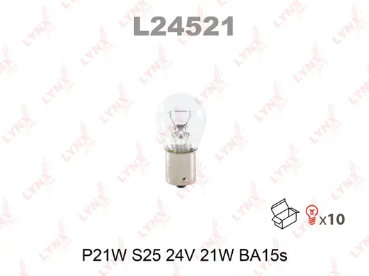 Bulb (L24521)