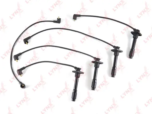 Ignition Cable Kit