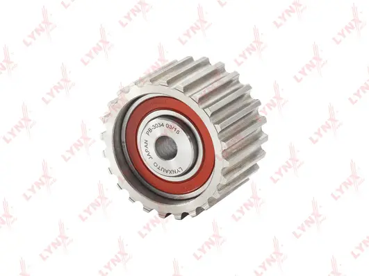 Deflection/Guide Pulley, timing belt