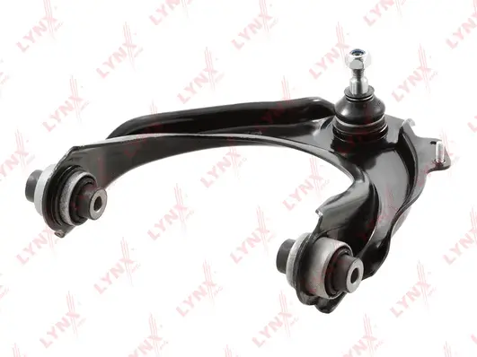 Control/Trailing Arm, wheel suspension (C5113L)
