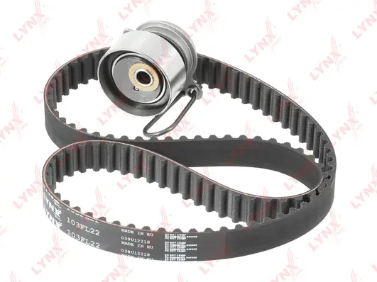Timing Belt Kit (PK-1277)