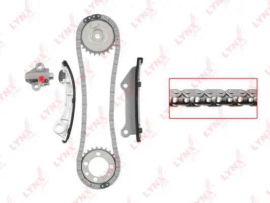Timing Chain Kit (TK-0161)