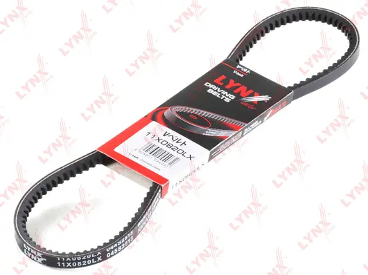V-Belt (11X0820LX)