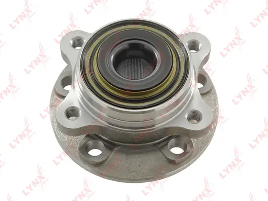Wheel Bearing Kit (WH-1047)
