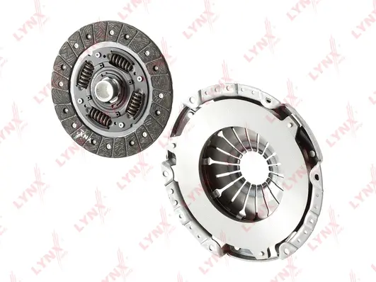 Clutch Kit (CL-1613)