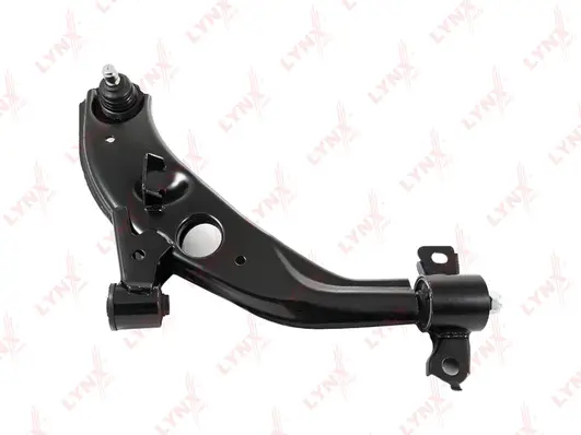 Control/Trailing Arm, wheel suspension (C5168R)