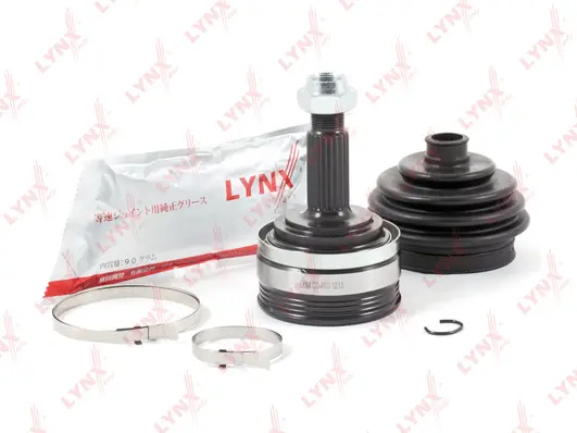 Joint Kit, drive shaft