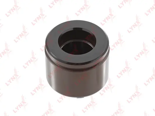 Piston, brake caliper