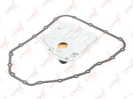 Hydraulic Filter Kit, automatic transmission (LT-1062)