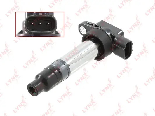 Ignition Coil (SPL1291)