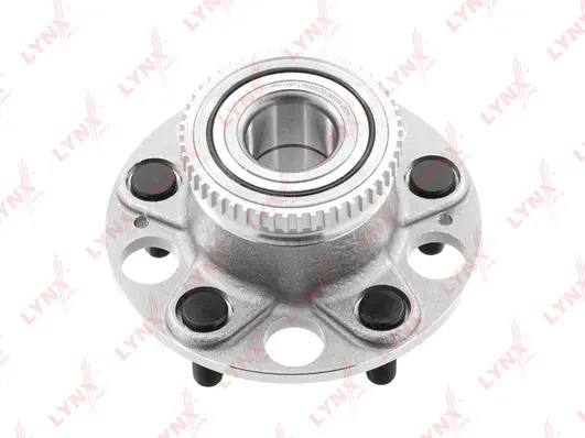 Wheel Bearing Kit (WH-1097)