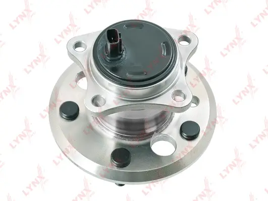 Wheel Bearing Kit (WH-1217)