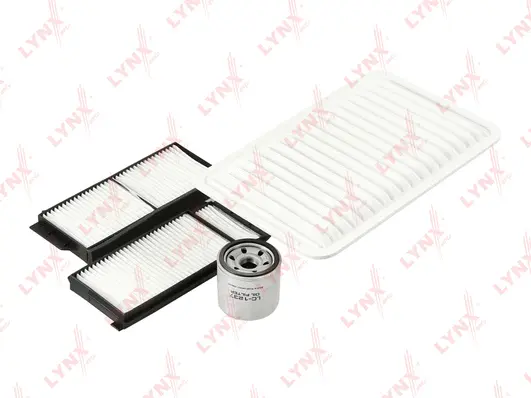 Parts Set, maintenance service (LK-3045)