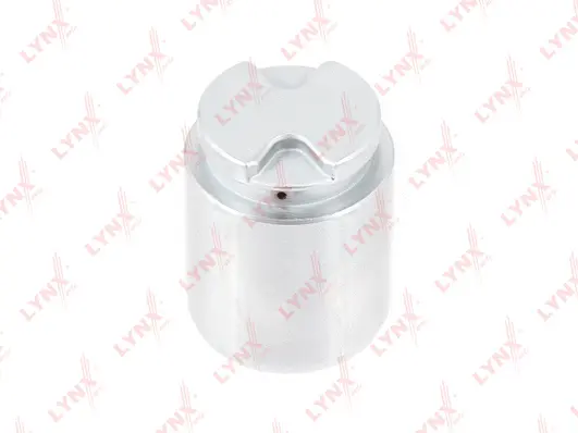 Piston, brake caliper