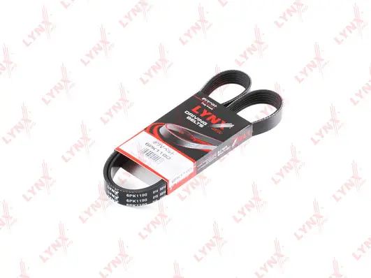 V-Ribbed Belt (6PK1190)