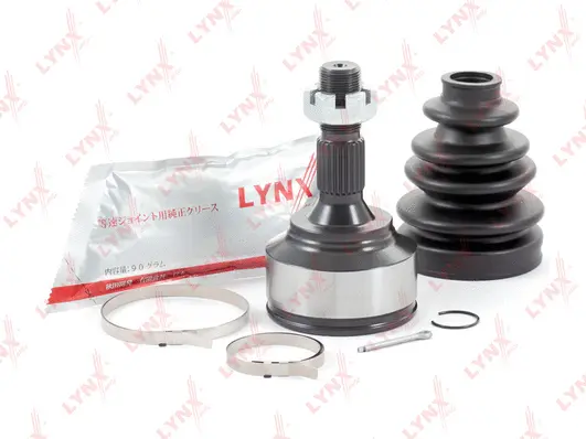 Joint Kit, drive shaft