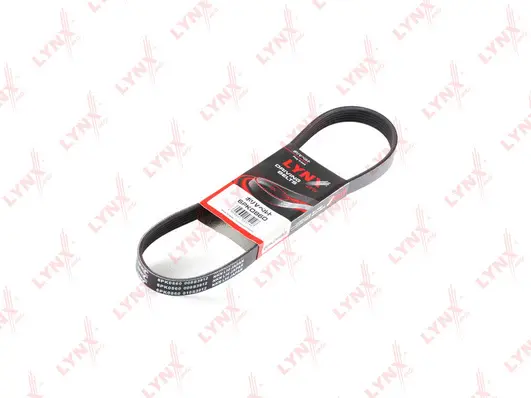 V-Ribbed Belt (6PK0860)