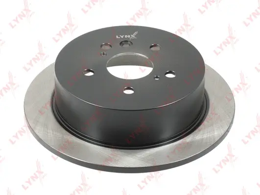 Brake Disc (BN-1143)