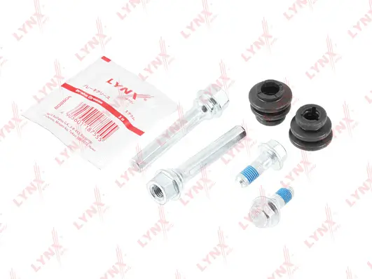 Guide Sleeve Kit, brake caliper (BC-2022)