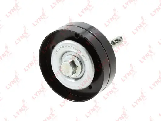 Deflection/Guide Pulley, V-ribbed belt (PB-7161)