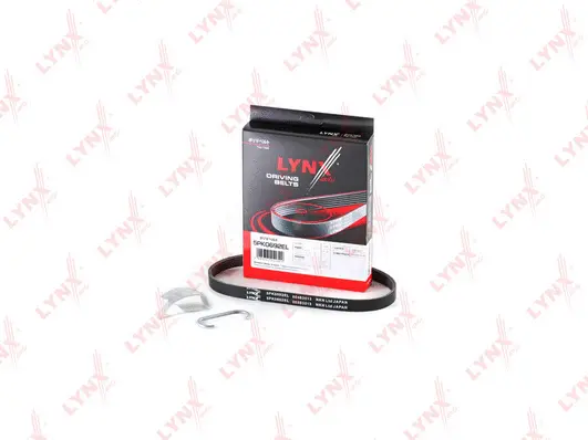 V-Ribbed Belt (5PK0692EL)