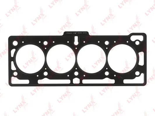Gasket, cylinder head (SH-0618)
