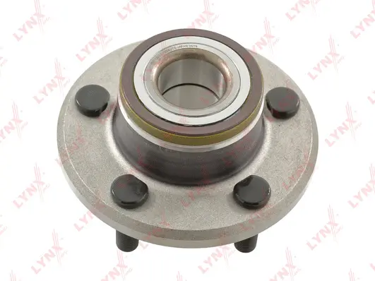 Wheel Bearing Kit (WH-1317)
