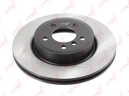 Brake Disc (BN-1337)