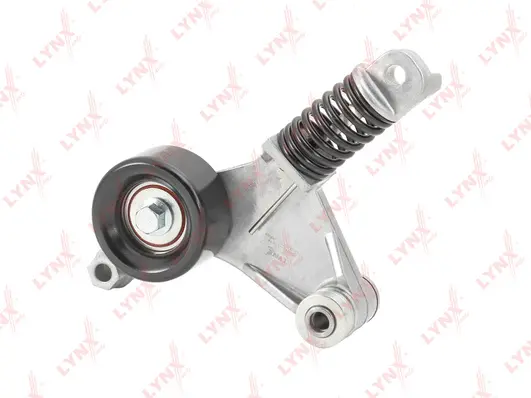 Belt Tensioner, V-ribbed belt