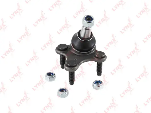 Ball Joint (C1237R)
