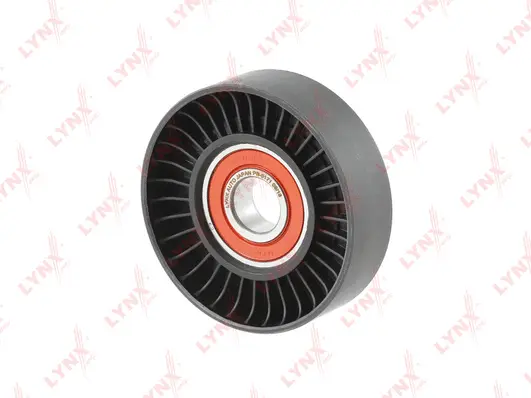 Tensioner Pulley, V-ribbed belt (PB-5171)