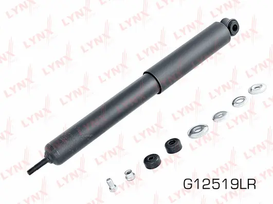 Shock Absorber (G12519LR)