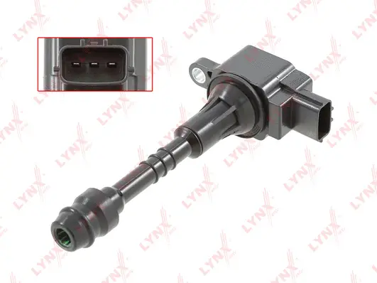 Ignition Coil (SPL1038)