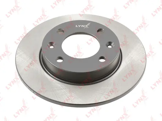 Brake Disc (BN-1377)