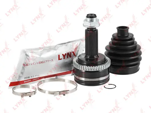 Joint Kit, drive shaft (CO-3851A)