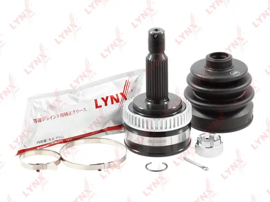 Joint Kit, drive shaft (CO-3930A)