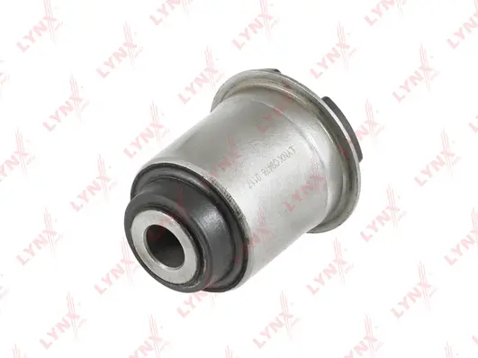 Mounting, control/trailing arm