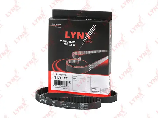 Timing Belt (113FL17)