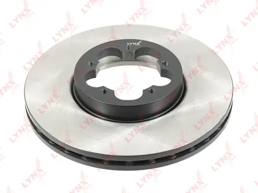 Brake Disc (BN-1028)