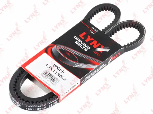 V-Belt (13X1138LX)