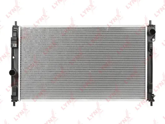 Radiator, engine cooling (RB-1265)