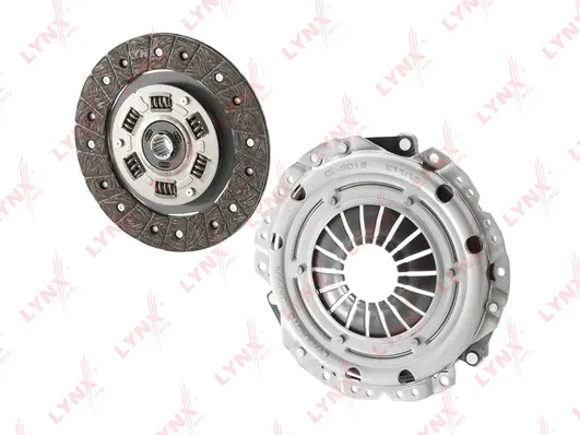 Clutch Kit