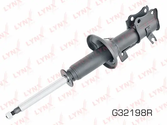 Shock Absorber (G32198R)