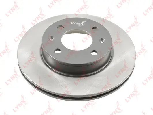 Brake Disc (BN-1553)